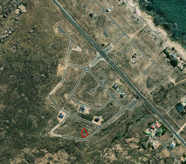 0 Bedroom Property for Sale in St Helena Views Western Cape